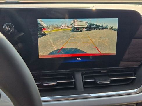 New 2026 Chevrolet Trax LT w/ Driver Confidence Package image 24