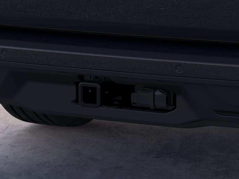 New 2026 Ford Expedition Max Active AWD/4WD image 16