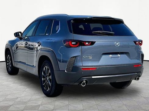 New 2026 MAZDA CX-50 AWD 2.5 S w/ Weather Package image 4