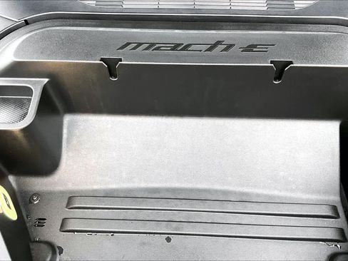 Certified 2025 Ford Mustang Mach-E Select w/ Interior Protection Package image 32