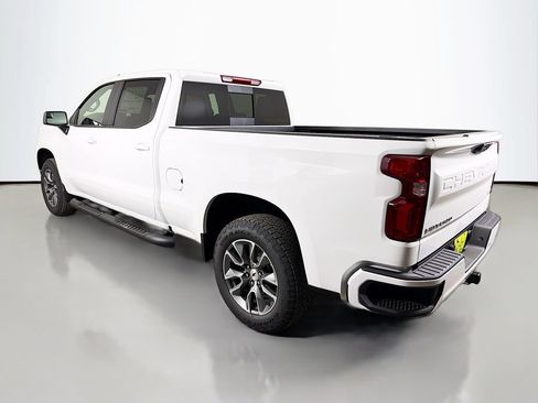 New 2026 Chevrolet Silverado 1500 RST AWD/4WD image 7