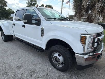 Used 2019 Ford F350 XLT