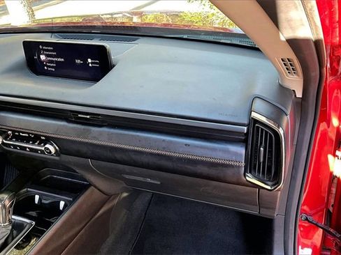 Used 2023 MAZDA CX-50 AWD 2.5 S w/ Cargo Package image 23