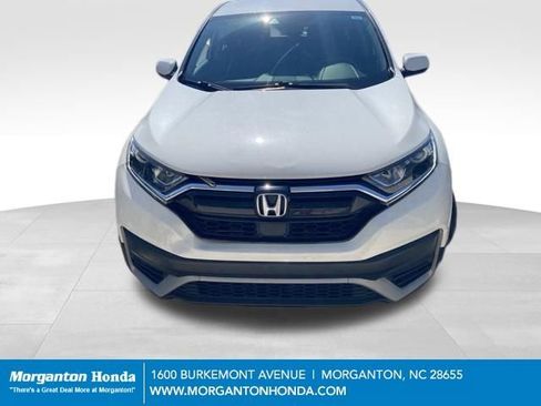 Used 2022 Honda CR-V Special Edition image 2