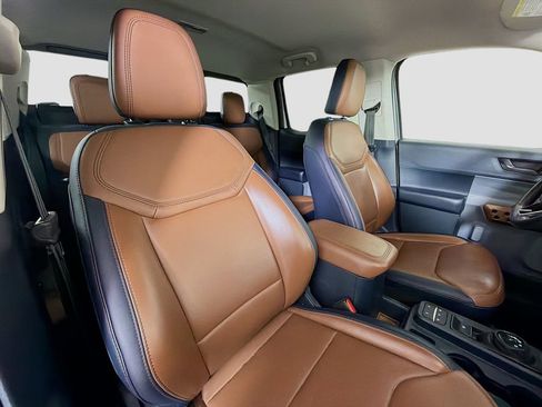 Used 2022 Ford Maverick Lariat w/ Lariat Luxury Package AWD/4WD image 28
