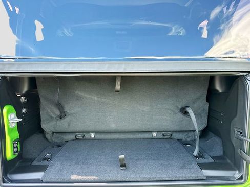 New 2026 Jeep Wrangler Sport S image 5