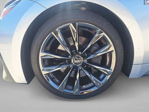 Used 2025 Lexus IS 350 F Sport w/ Navigation Package RWD image 19