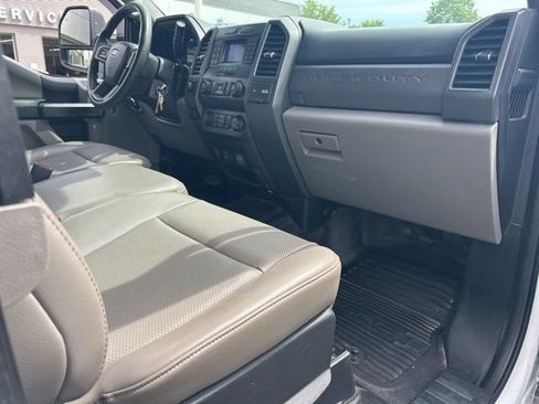 Used 2020 Ford F450 XL w/ Power Equipment Group AWD/4WD image 11