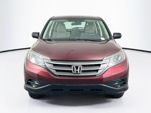 Used 2012 Honda CR-V LX image 2