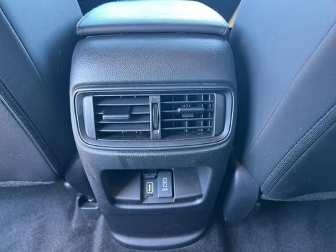 Used 2021 Honda CR-V EX-L image 9