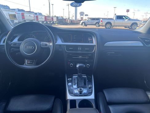 Used 2015 Audi A4 2.0T Premium Plus w/ Technology Package image 26