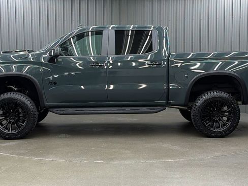 Used 2026 Chevrolet Silverado 1500 ZR2 image 2