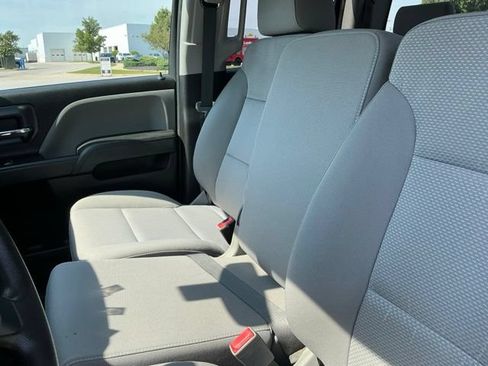Used 2018 Chevrolet Silverado 1500 LS w/ Trailering Package RWD image 33