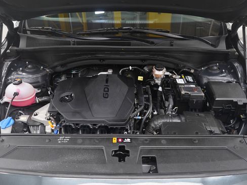 Used 2023 Hyundai Santa Fe SEL image 31