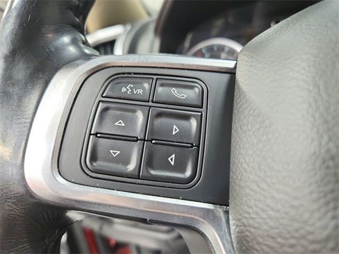 Used 2020 RAM 3500 Laramie image 16