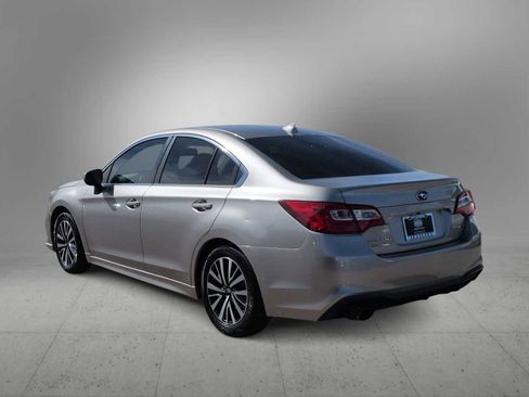 Used 2018 Subaru Legacy 2.5i Premium w/ Eyesight & BSD & Rcta & HBA image 6