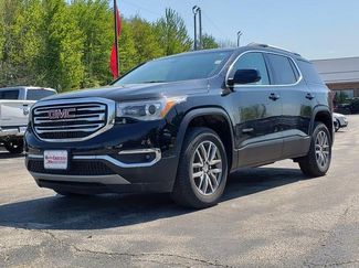 Used 2019 GMC Acadia SLE w/ LPO, Floor Liner Package AWD/4WD video 3