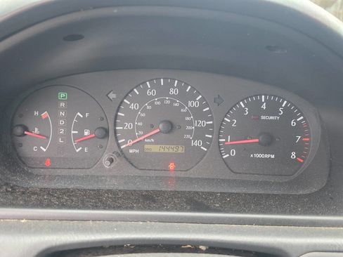 Used 2001 Toyota Solara SLE image 13