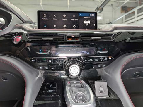 Certified 2023 Acura MDX A-Spec AWD/4WD image 38