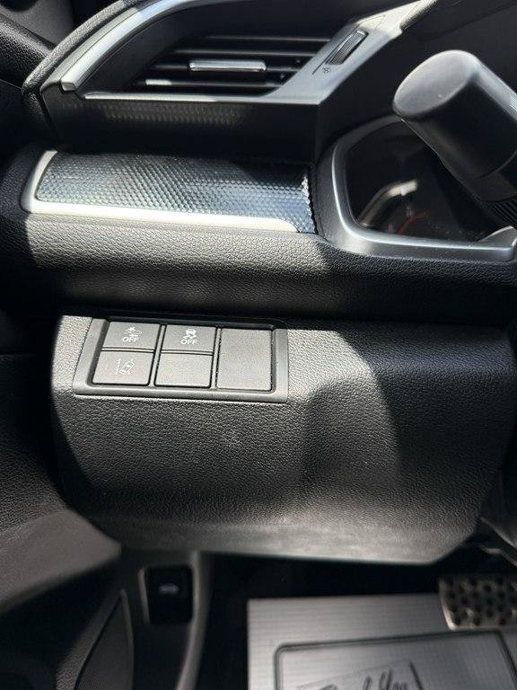 Used 2019 Honda Civic Sport image 26