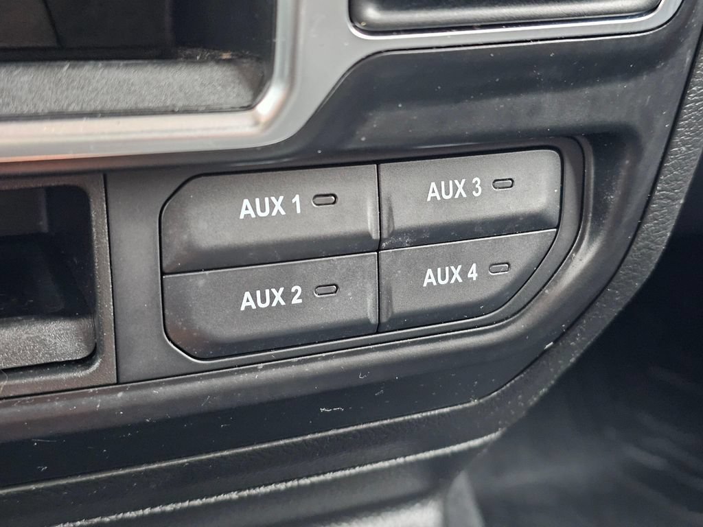 Used 2021 Jeep Wrangler Unlimited Sport AWD/4WD image 31