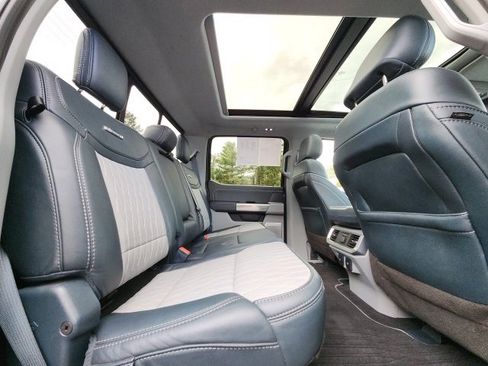 Used 2023 Ford F150 Limited image 44