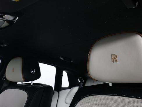 New 2026 Rolls-Royce Ghost image 34