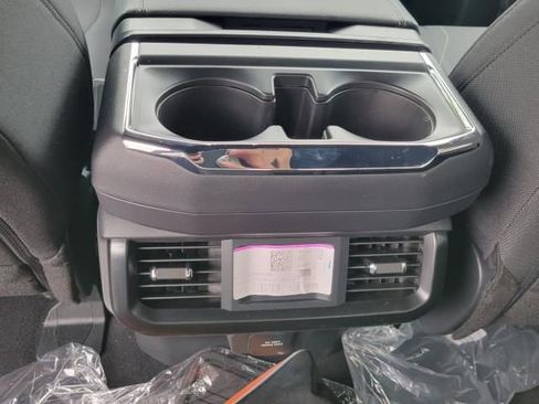 New 2025 Ford F150 STX w/ Equipment Group 200A image 14