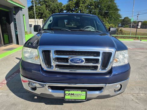 Used 2007 Ford F150 XLT RWD image 7