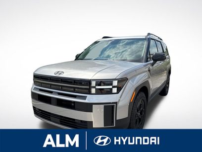New 2025 Hyundai Santa Fe XRT
