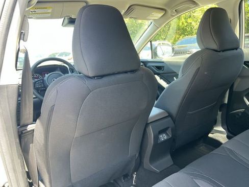 Certified 2026 Subaru Crosstrek 2.0i Premium AWD/4WD image 27