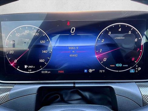 Certified 2022 Mercedes-Benz C 300 4MATIC Sedan image 22