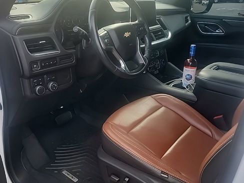 Used 2021 Chevrolet Tahoe LS image 8