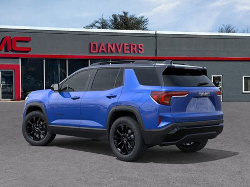 New 2026 GMC Terrain Elevation w/ Elevation Premium Package image 27