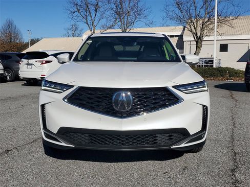 New 2026 Acura MDX Technology Package image 2