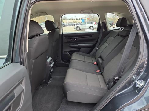 Certified 2023 Honda CR-V LX image 12