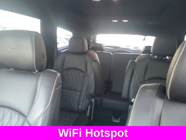 Used 2022 Buick Enclave Avenir AWD/4WD image 11