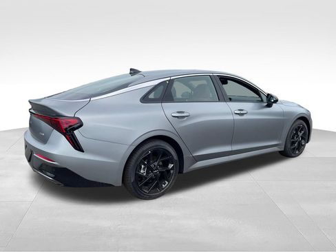 New 2026 Kia K5 GT-Line w/ GT-Line Premium Package FWD image 6