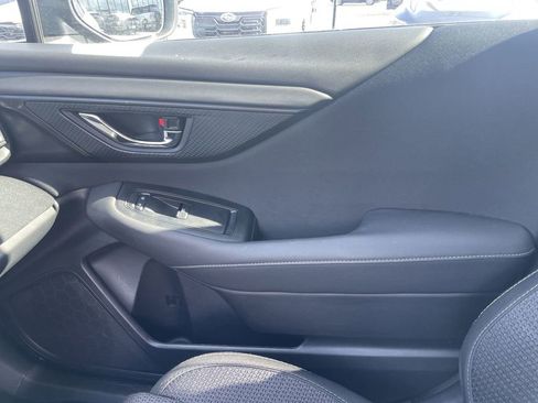 Certified 2025 Subaru Outback Premium w/ Popular Package #1 image 19