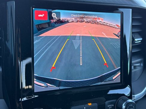 New 2026 RAM 1500 4x4 Crew Cab image 17