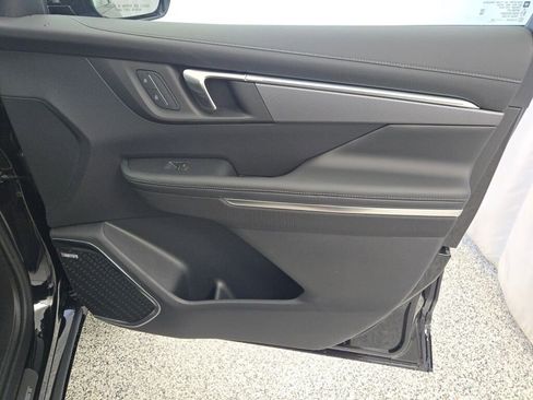 New 2026 Buick Enclave Sport Touring w/ Power Package image 6