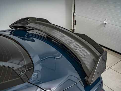 Used 2024 Ford Mustang Dark Horse RWD image 23