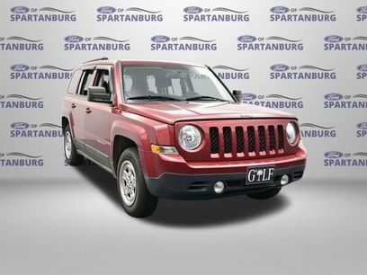 Used 2015 Jeep Patriot Sport w/ Power Value Group
