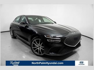 Used 2026 Genesis G70 2.5T RWD video 1