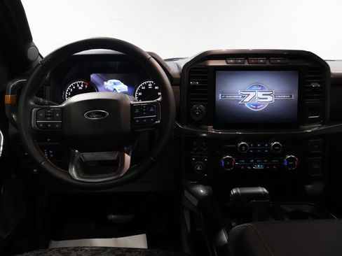 Used 2023 Ford F150 Tremor image 18