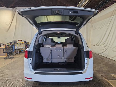 Used 2022 Honda Odyssey Touring image 21