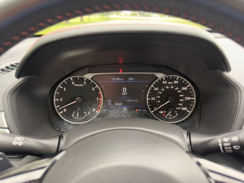 Used 2023 Nissan Altima 2.5 SR FWD image 22