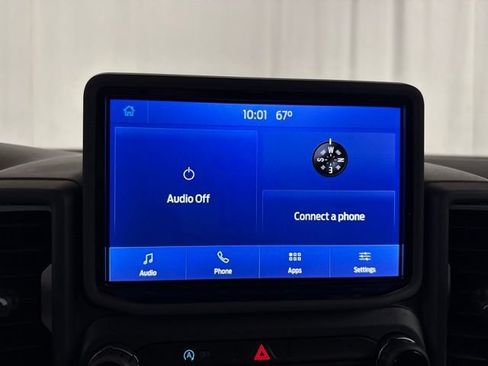 Used 2022 Ford Bronco Sport Big Bend w/ Convenience Package AWD/4WD image 15