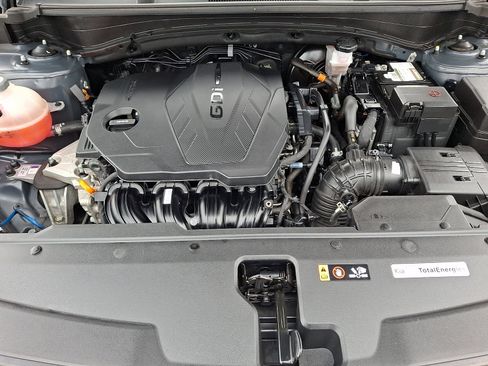 Used 2023 Kia Sportage LX image 26