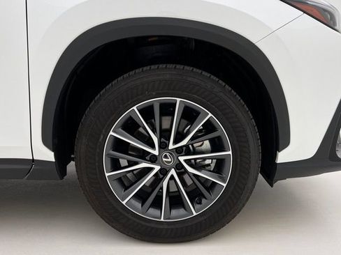 Certified 2024 Lexus NX 350 AWD w/ Cold Area Package image 31